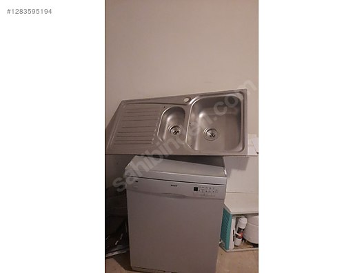 Used & Brand New Items / Garden & Home Improvement / Home Improvement / Bathroom & Kitchen / Sinks