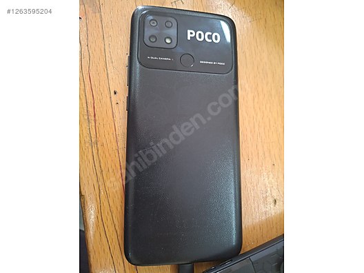 Used & Brand New Items / Cell Phones & Accessories / Cell Phones / Xiaomi / Poco C40