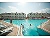 YEŞİL VADİ 1 SİTESİ HAVUZ CEPHE EŞYALI 1+1