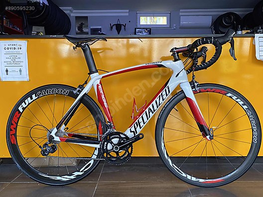 specialized venge orange