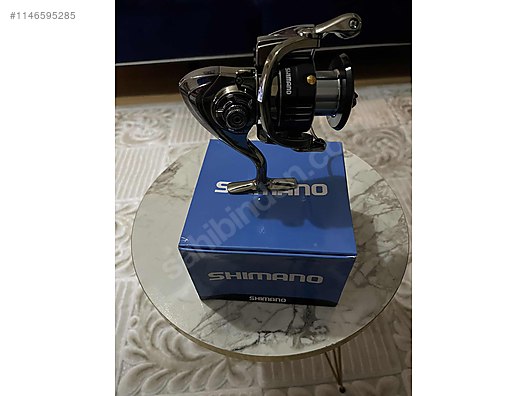 Used SHIMANO Spinning Reel/5000 Sports