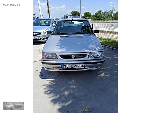 renault r 9 1 4 broadway rn 98 model renault broadway 1 4 rn lpg li bilir otomotiv at sahibinden com 934595288