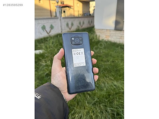 Used & Brand New Items / Cell Phones & Accessories / Cell Phones / Xiaomi / Poco X3