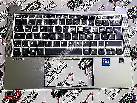 HP ProBook 430 G8 Touchpad Kasa sahibinden.comda - 1319595340