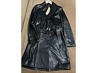 Desa Kuzu Derisi Trençkot