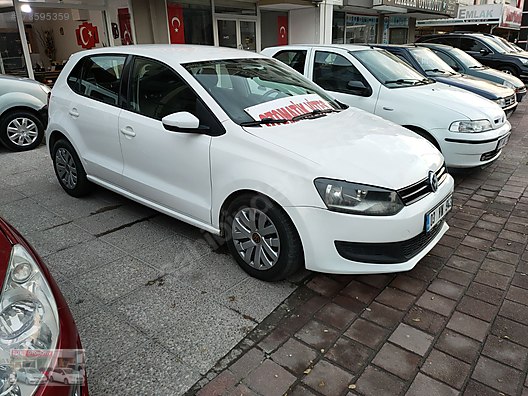 Volkswagen Polo 1 6 Tdi Comfortline Dizel Otomatik Vites Polo Sahibinden Comda 878595359