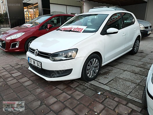 Volkswagen Polo 1 6 Tdi Comfortline Dizel Otomatik Vites Polo Sahibinden Comda 878595359