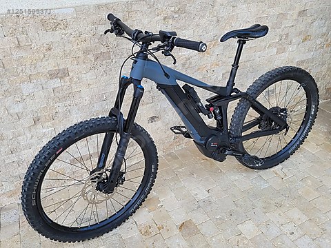 Sl 500 Cube Hybrid 160 2018 Cube Stereo Hybrid 160 Sl 500 2018 2025