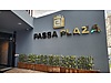 PASSA PLAZA'DA KİRA GETİRİLİ 3+1 TERASLI OFİS