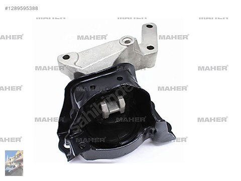 Otomobil & Arazi Aracı / Motor / MICRA MOTOR TAKOZ SAĞ 1.2 K13