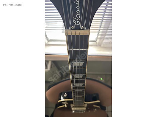 İkinci El ve Sıfır Alışveriş / Müzik / Müzik Aletleri / Telli Çalgılar / Gitar / Elektro