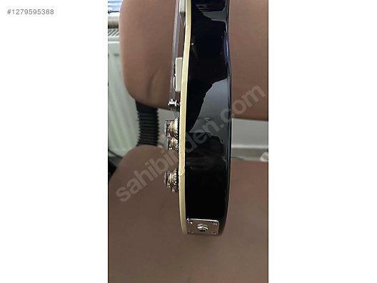 Epiphone Elektro Gitar