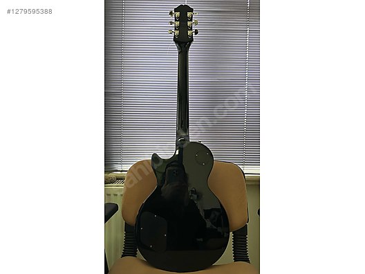 İkinci El ve Sıfır Alışveriş / Müzik / Müzik Aletleri / Telli Çalgılar / Gitar / Elektro