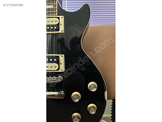 İkinci El ve Sıfır Alışveriş / Müzik / Müzik Aletleri / Telli Çalgılar / Gitar / Elektro