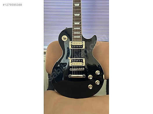 İkinci El ve Sıfır Alışveriş / Müzik / Müzik Aletleri / Telli Çalgılar / Gitar / Elektro