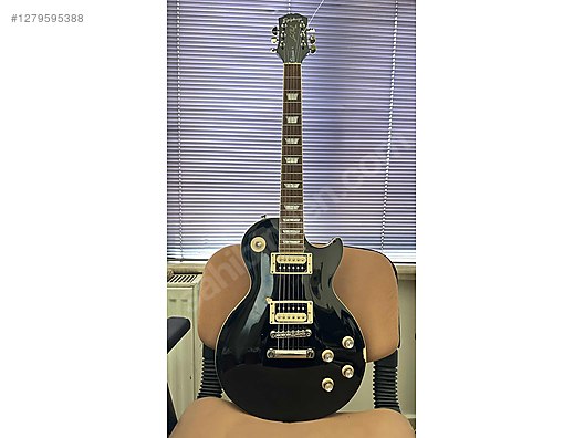 İkinci El ve Sıfır Alışveriş / Müzik / Müzik Aletleri / Telli Çalgılar / Gitar / Elektro