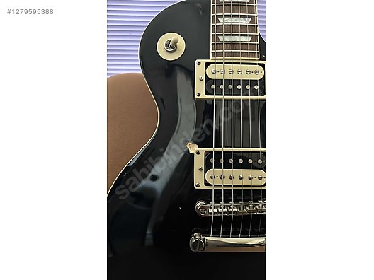 Epiphone Elektro Gitar