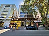 REMAX BEYAZ ÇEKİRGE CAD. KÜLTÜRPARK MANZARALI 3+1 KİRALIK OFİS