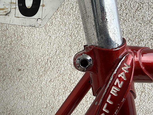 Used & Brand New Items / Sports / Bicycles / Race & Road Bikes