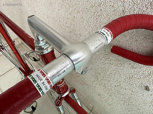 Used & Brand New Items / Sports / Bicycles / Race & Road Bikes