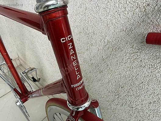 Used & Brand New Items / Sports / Bicycles / Race & Road Bikes