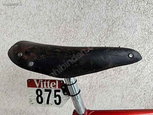 Used & Brand New Items / Sports / Bicycles / Race & Road Bikes