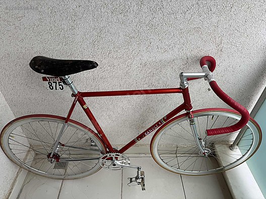 Used & Brand New Items / Sports / Bicycles / Race & Road Bikes