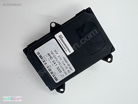 Otomobil & Arazi Aracı / Elektrik / 4H0941329 / Audi A3 A6 VW