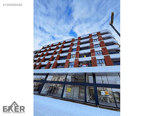 BAĞDAT CADDESİNDE SATILIK 2+1 LÜKS DAİRE