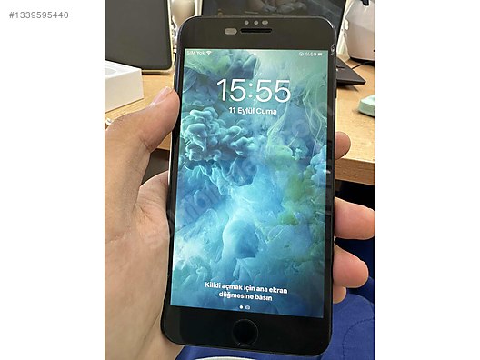 コンピュータ・IT iPhone 7 Apple / iPhone 7 Plus / iPhone 7 Plus tertemiz on sahibinden.com