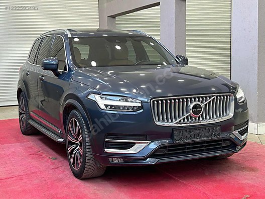 Volvo XC 90 Used and New SUVs, MPVs, Crossovers, 4x4s, jeeps