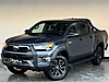 Vasıta / Arazi, SUV & Pickup / Toyota / Hilux / Invincible 2.4 4x4