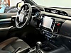 Vasıta / Arazi, SUV & Pickup / Toyota / Hilux / Invincible 2.4 4x4