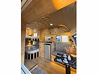 CSV KARAVAN TALYA 400 6 KİŞİLİK FULL DONANIM #1277595541