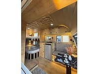 CSV KARAVAN TALYA 400 6 KİŞİLİK FULL DONANIM #1277595541