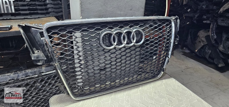 Audi A3 Panjur
