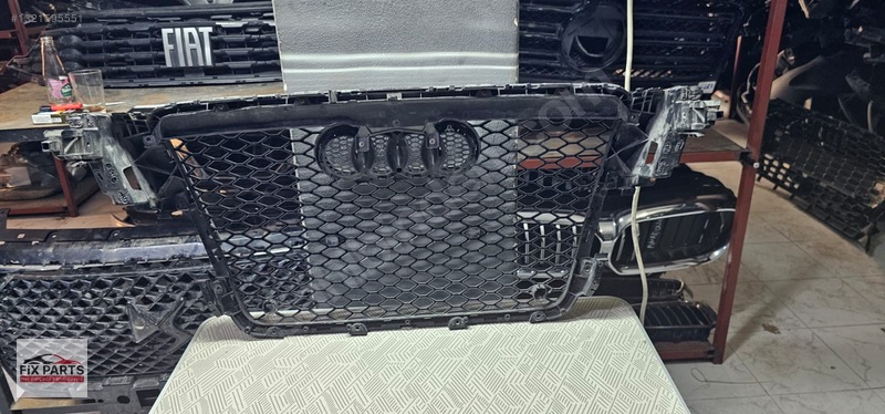Audi A3 Panjur