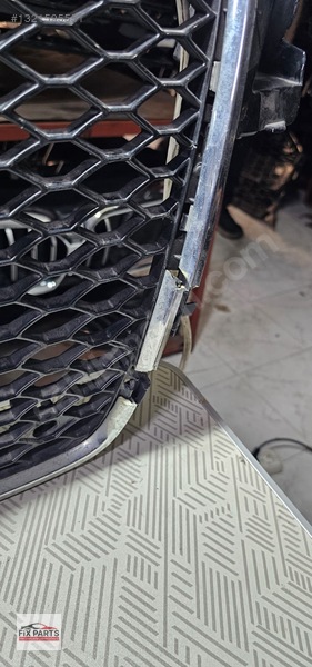 Audi A3 Panjur