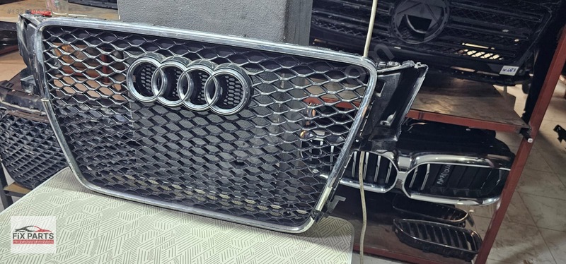 Audi A3 Panjur