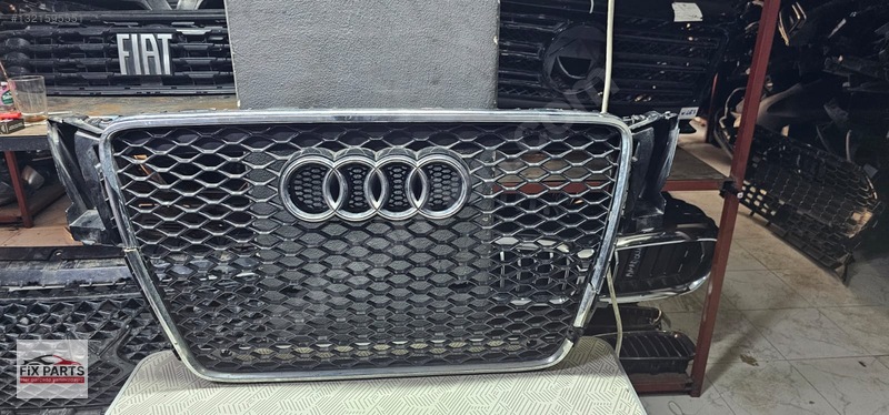 Audi A3 Panjur
