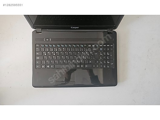Casper İ3 4.Nesil 8 GB Ram 240 GB SSD 2 GB 840 E.Kartı - İlan ve alışverişte ilk adres sahibinden.com'da