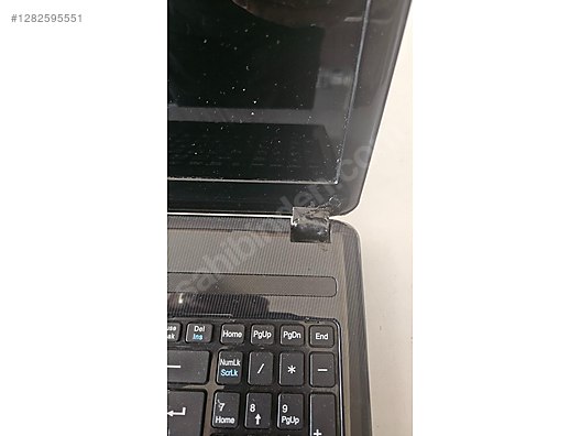 Casper İ3 4.Nesil 8 GB Ram 240 GB SSD 2 GB 840 E.Kartı - İlan ve alışverişte ilk adres sahibinden.com'da