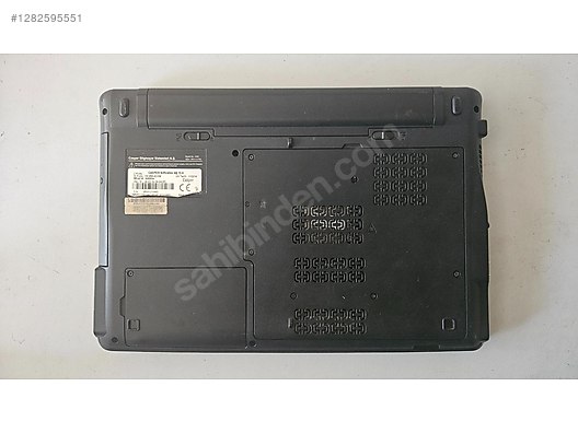 İkinci El ve Sıfır Alışveriş / Bilgisayar / Dizüstü (Notebook) / Laptop / Casper