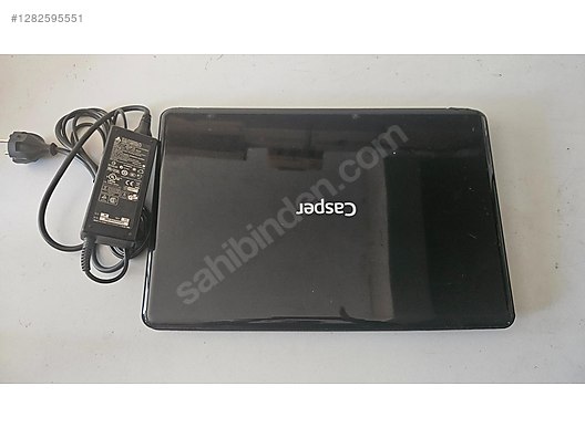 Casper İ3 4.Nesil 8 GB Ram 240 GB SSD 2 GB 840 E.Kartı - İlan ve alışverişte ilk adres sahibinden.com'da