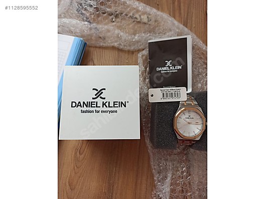 Daniel 2025 klein brand