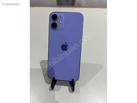 Apple / iPhone 12 Mini / İphone 12 mini 64 gb (Yd) sahibinden