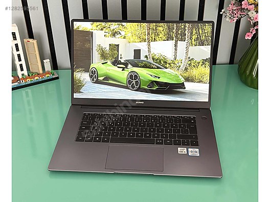 Used & Brand New Items / Computers / Laptops & Notebooks / Laptops / Huawei