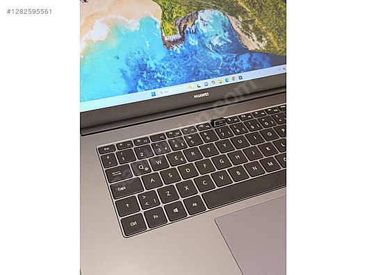 Used & Brand New Items / Computers / Laptops & Notebooks / Laptops / Huawei