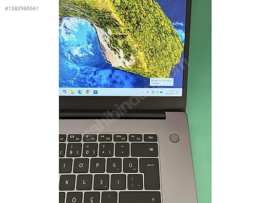 Used & Brand New Items / Computers / Laptops & Notebooks / Laptops / Huawei