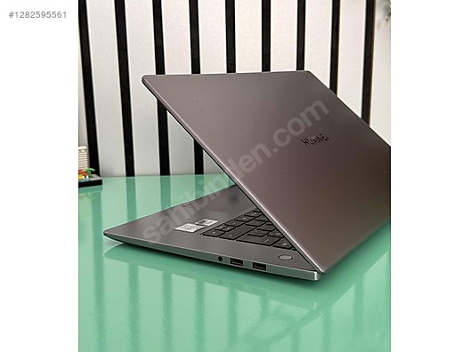 Used & Brand New Items / Computers / Laptops & Notebooks / Laptops / Huawei